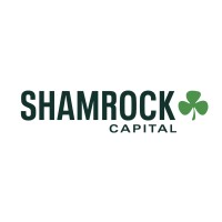 Shamrock Capital logo - Similar company to De-Yan