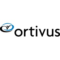 Ortivus AB logo - Similar company to Swedish Medtech