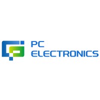 Dongguan PengCheng Electronics Co. Ltd. logo - Similar company to Jiangsu Acrel Electrical