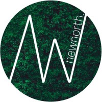 New North logo - Similar company to Sam Servicios