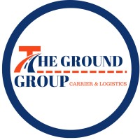 The Ground Group logo - Similar company to Bmb Forwarding