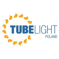 Tube Light Poland logo - Similar company to Pipe On Track