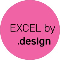 Excel by Design logo - Similar company to The Five Interiors