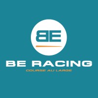 BE Racing logo - Similar company to Mer Entreprendre