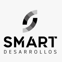 Smart Desarollos logo - Similar company to Proser