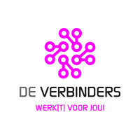 De Verbinders logo - Similar company to De Verbinders - Arbeidsmarktexperts & Hr Netwerk