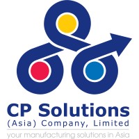 CP Solutions (Asia) Co., Ltd. logo - Similar company to Kiral Solutions