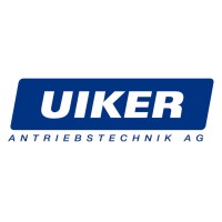 UIKER Antriebstechnik AG logo - Similar company to Rédatech Sa