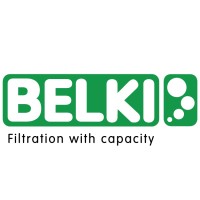 BELKI logo - Similar company to Evergreen Solution & Products