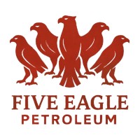 Five Eagle Petroleum logo - Similar company to Ntnpc