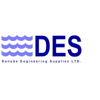 Danube Engineering Supplies logo - Similar company to Greenhash