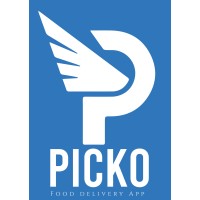 Picko logo - Similar company to Easemydish