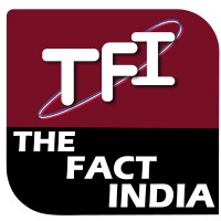 The Fact India logo - Similar company to Infoelastic Tech Pvt Ltd