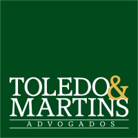 Toledo & Martins Sociedade de Advogados logo - Similar company to Dacorso Advogados