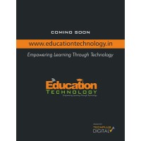 Education Technology a community under CXO TV logo - Similar company to Educationtechplus