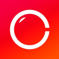 Cornea AI logo - Similar company to The Cornea Impression