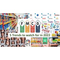 FMCG Trends in India logo - Similar company to Shri Sudharma Industries