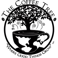 The Coffee Tree: Where Good Things Grow logo - Similar company to Coffee N Talk