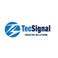 TecSignal logo - Similar company to Dataspace Sa