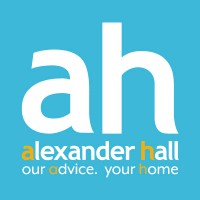 Alexander Hall logo - Similar company to Coreco