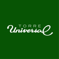 Torre Universal logo - Similar company to Aleste