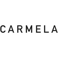 Carmela Bikes logo - Similar company to Dark Lines Creative Studio (Dlcs)