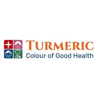 Turmeric Hospital logo - Similar company to Sync 360 Media