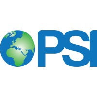 PSI IPV Ltd logo - Similar company to Liblynx - Identity, Access & Analytics For Online Resources
