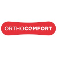 Orthocomfort logo - Similar company to Bliss Mana S.L