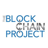 The Blockchain Project logo - Similar company to Blocknetics