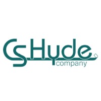 CS Hyde Company logo - Similar company to Protekt Tools