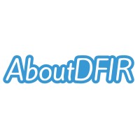 AboutDFIR logo - Similar company to Pragma