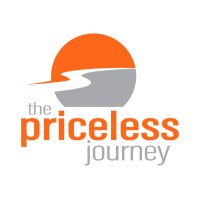 The Priceless Journey logo - Similar company to The Hagar Group