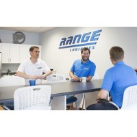 Range Logistics logo - Similar company to Mc Freight