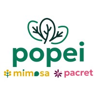 popei logo - Similar company to Popcentrum Popei