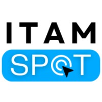 ITAM Spot logo - Similar company to Samplify.Ai