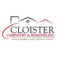 Cloister Cabinetry & Remodeling logo - Similar company to Rkg Law