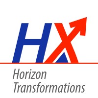 Horizon Transformations
