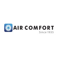 Air Comfort logo - Similar company to Moderncontrols