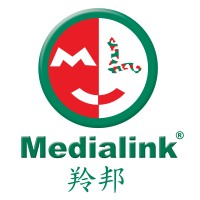 Medialink Group Limited logo - Similar company to Anichi Group