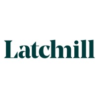 Latchmill logo - Similar company to Runners Plus