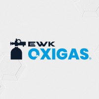 EWK Oxigas logo - Similar company to Arrendomx