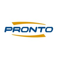 PRONTO NET logo - Similar company to Vellon Telecom