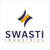 Swasti Industries logo - Similar company to Laser Smiths