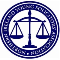 Northern Ireland Young Solicitors Association logo - Similar company to Leaders Ni