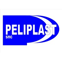 Peliplast s.n.c. logo - Similar company to Avance Y Tecnología En Plásticos