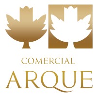 COMERCIAL ARQUÉ, S.A. logo - Similar company to Trace Id  |  Rfid