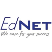 EdNET Thailand logo - Similar company to Ed Net - The Education Network - Warrington, Cheshire