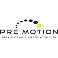 Pre-Motion Group logo - Similar company to Pre-Motion | 360° Studios