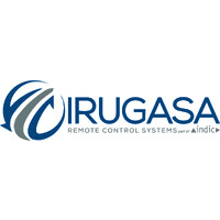 Irugasa Remote Control Systems Ltd logo - Similar company to Itowa - Radio Remote Control Systems